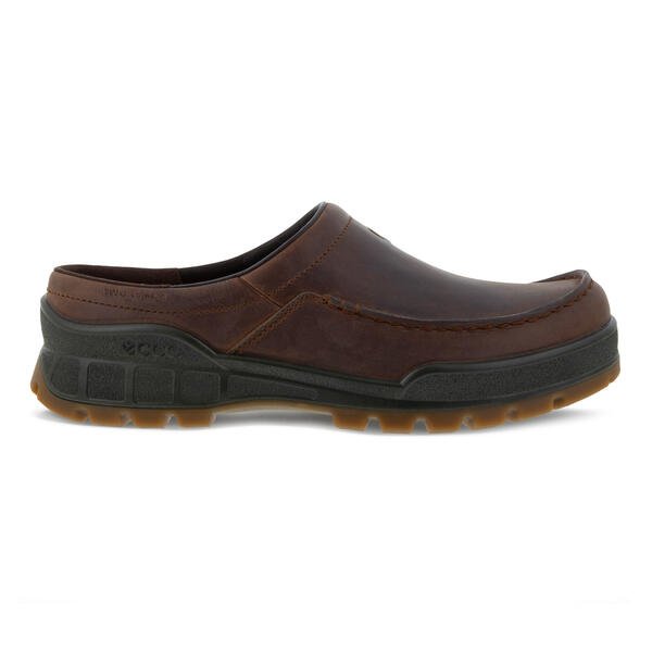 ECCO TRACK 25 MEN\'S MOC TOE CLOG